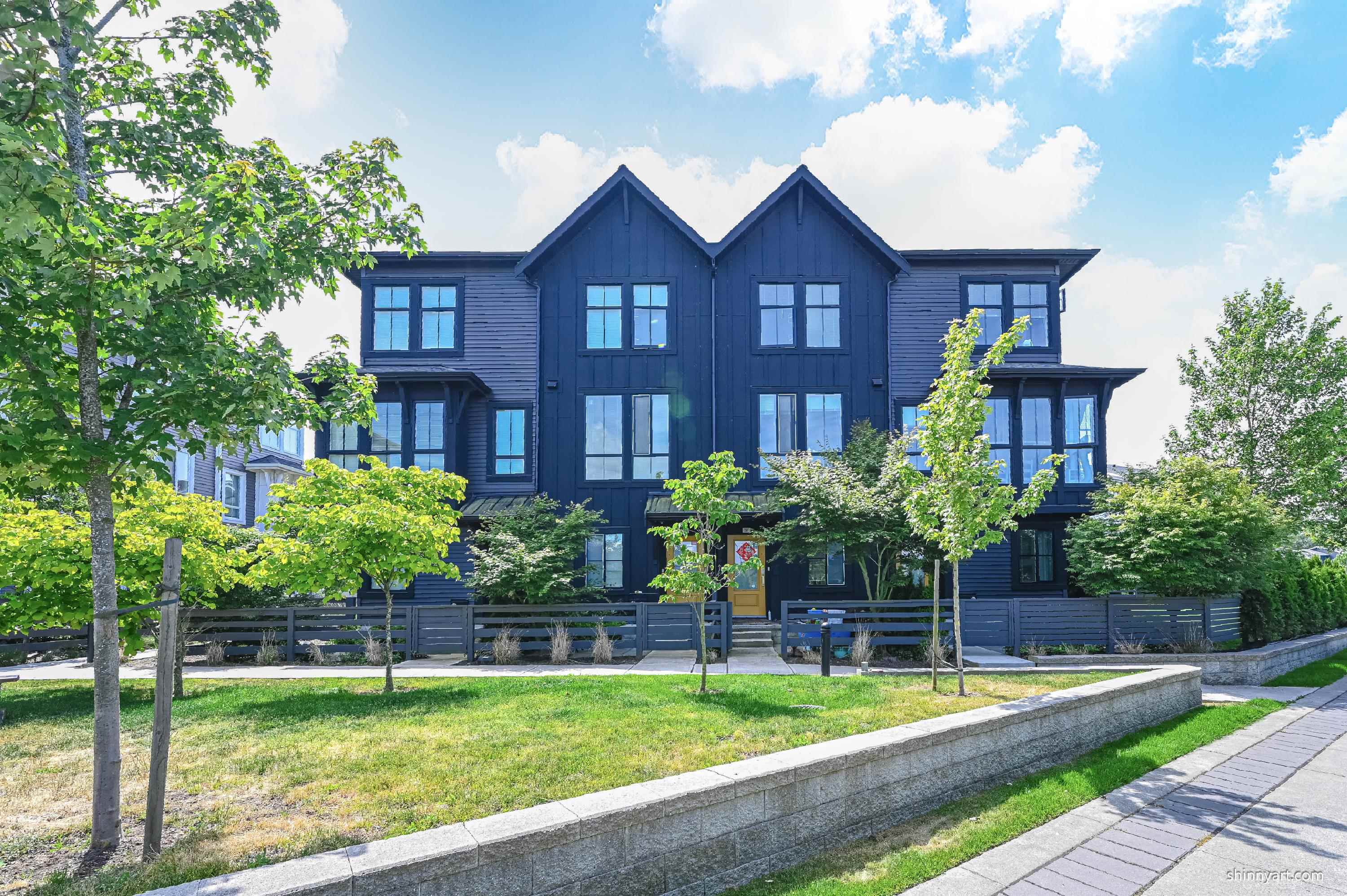 Property Photo: 4726 Orca Way 37 BC V4M 0E7