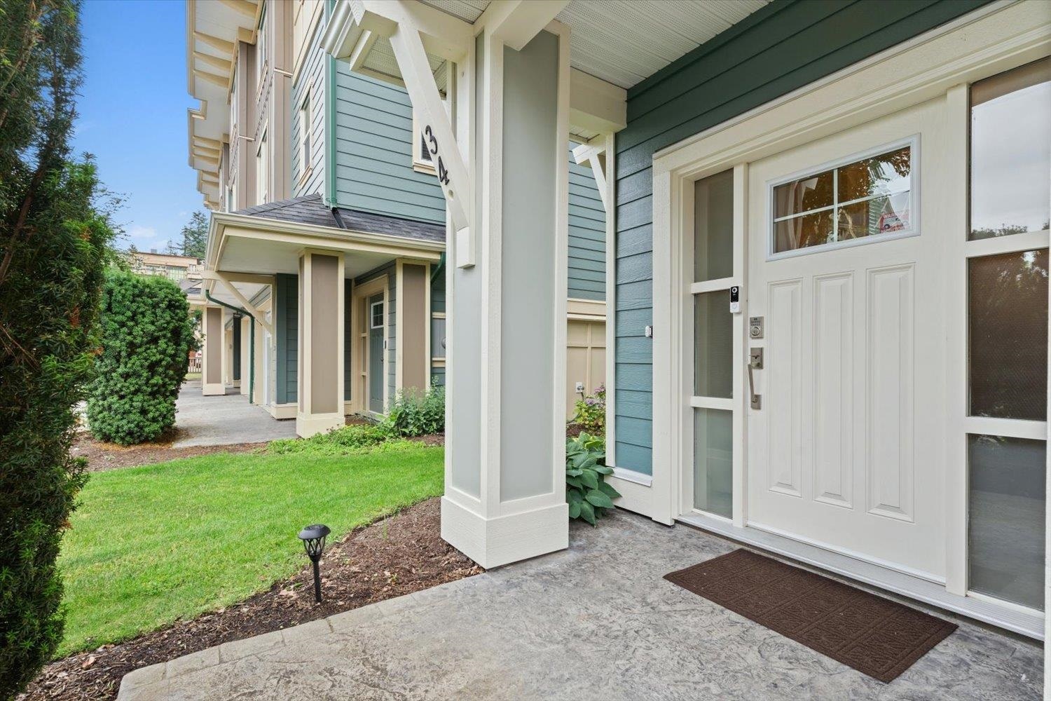 Property Photo: 45290 Soowahlie Crescent 34 BC V2R 0S6