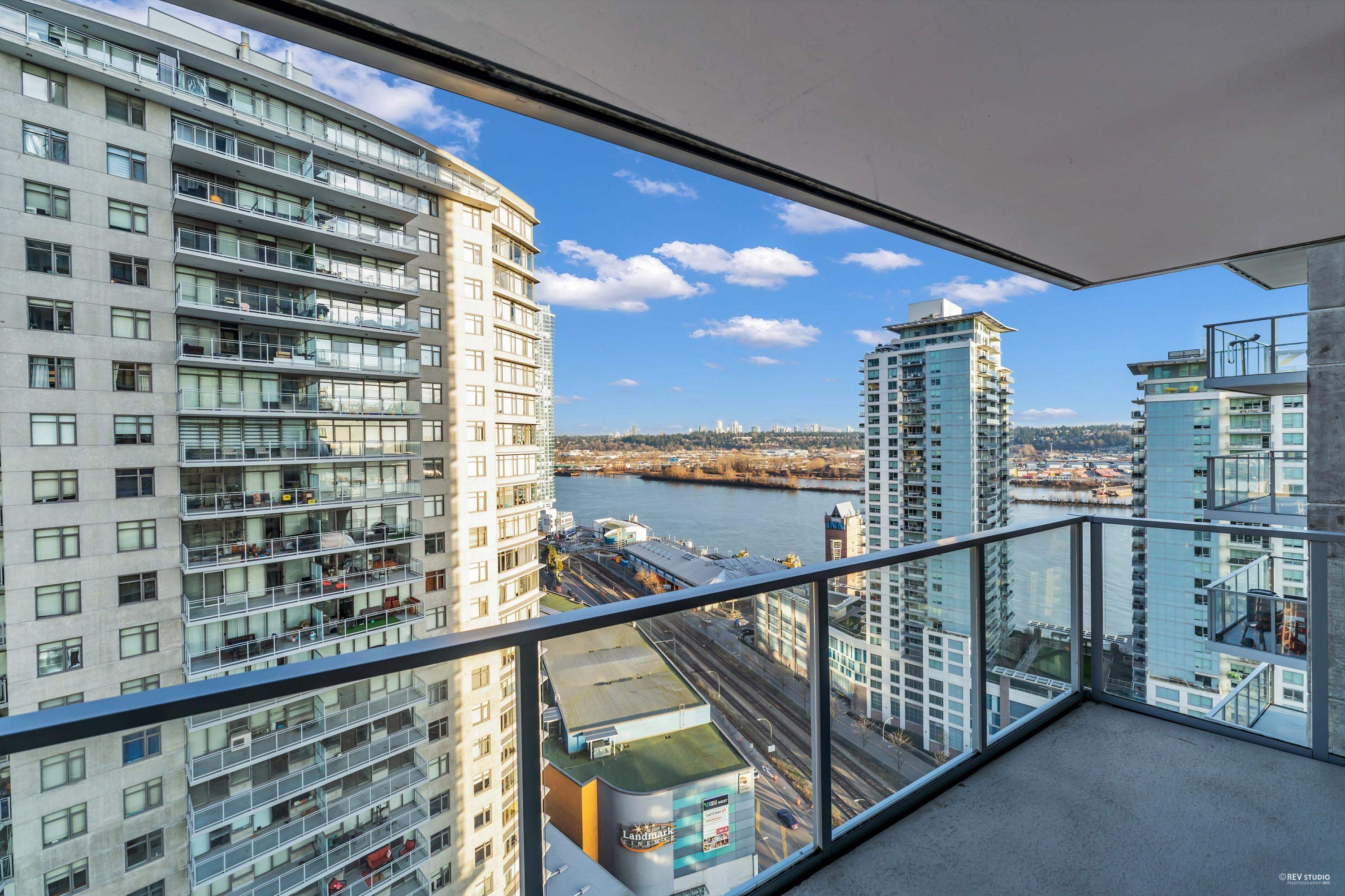Property Photo:  900 Carnarvon Street 1312  BC V3M 0K4 