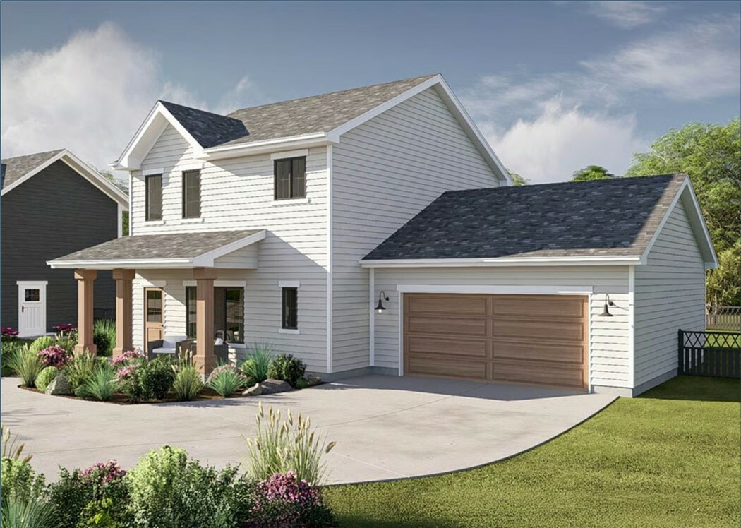 Property Photo: 15 Keller Drive NY 14845