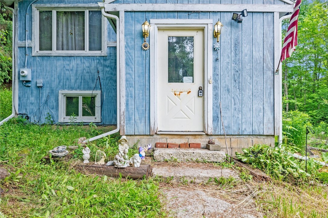 Property Photo: 6833 County Route 7 NY 14873