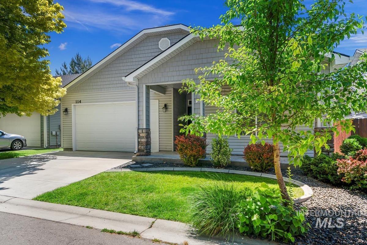 Property Photo: 114 SW 8th Ave ID 83642