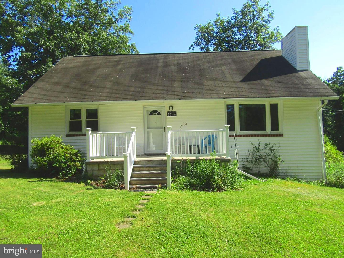 Property Photo: 12506 Bibles Lane SE MD 21502