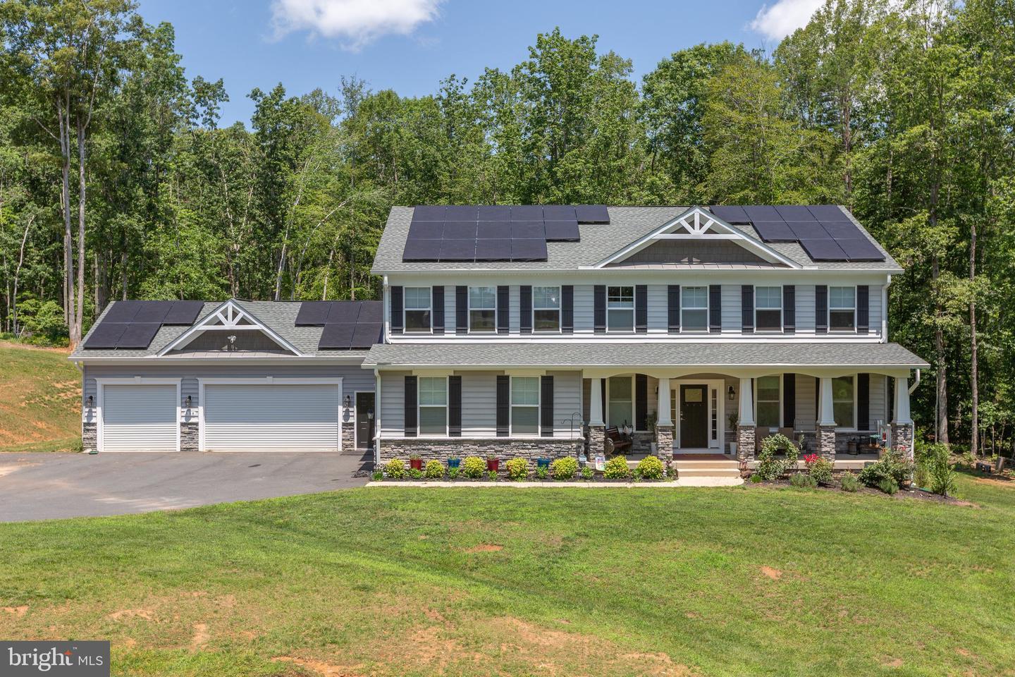 338 Ireland Drive  Fredericksburg VA 22406 photo