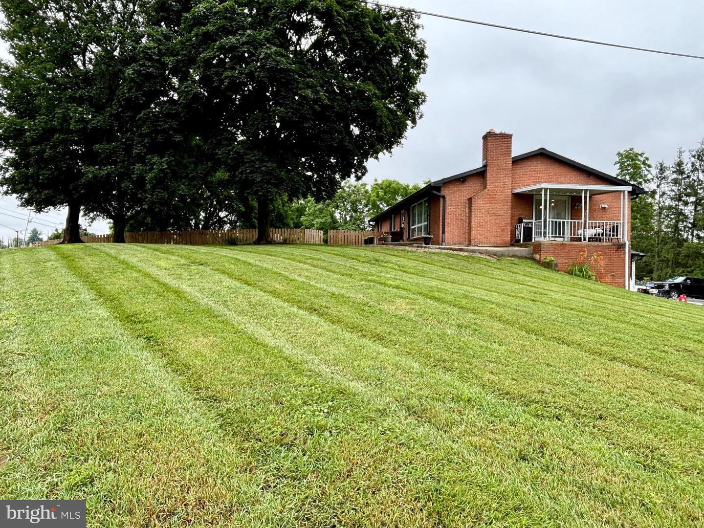 Property Photo: 2446 Hedgesville Road WV 25403