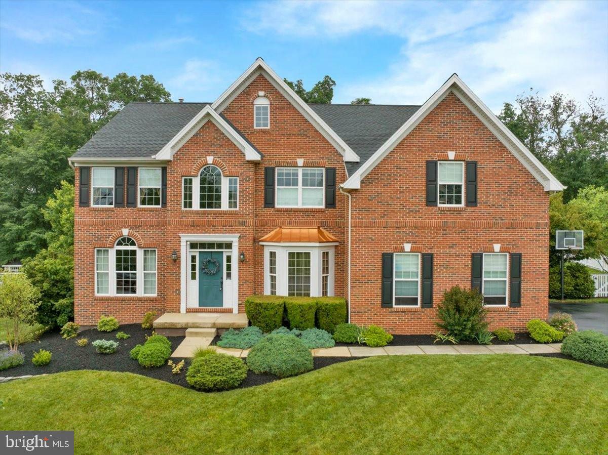 Property Photo: 311 Green Meadow Drive PA 19518
