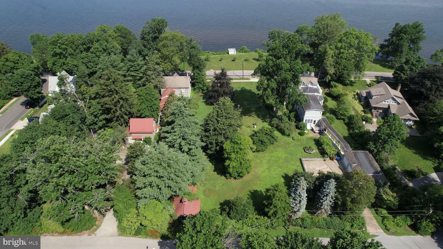 Property Photo: 0 Delaware Avenue NJ 08075