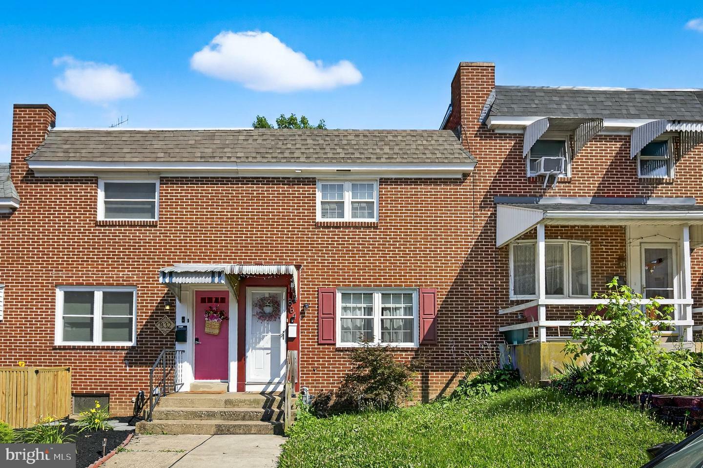 834 Rolridge Avenue  Lancaster PA 17603 photo