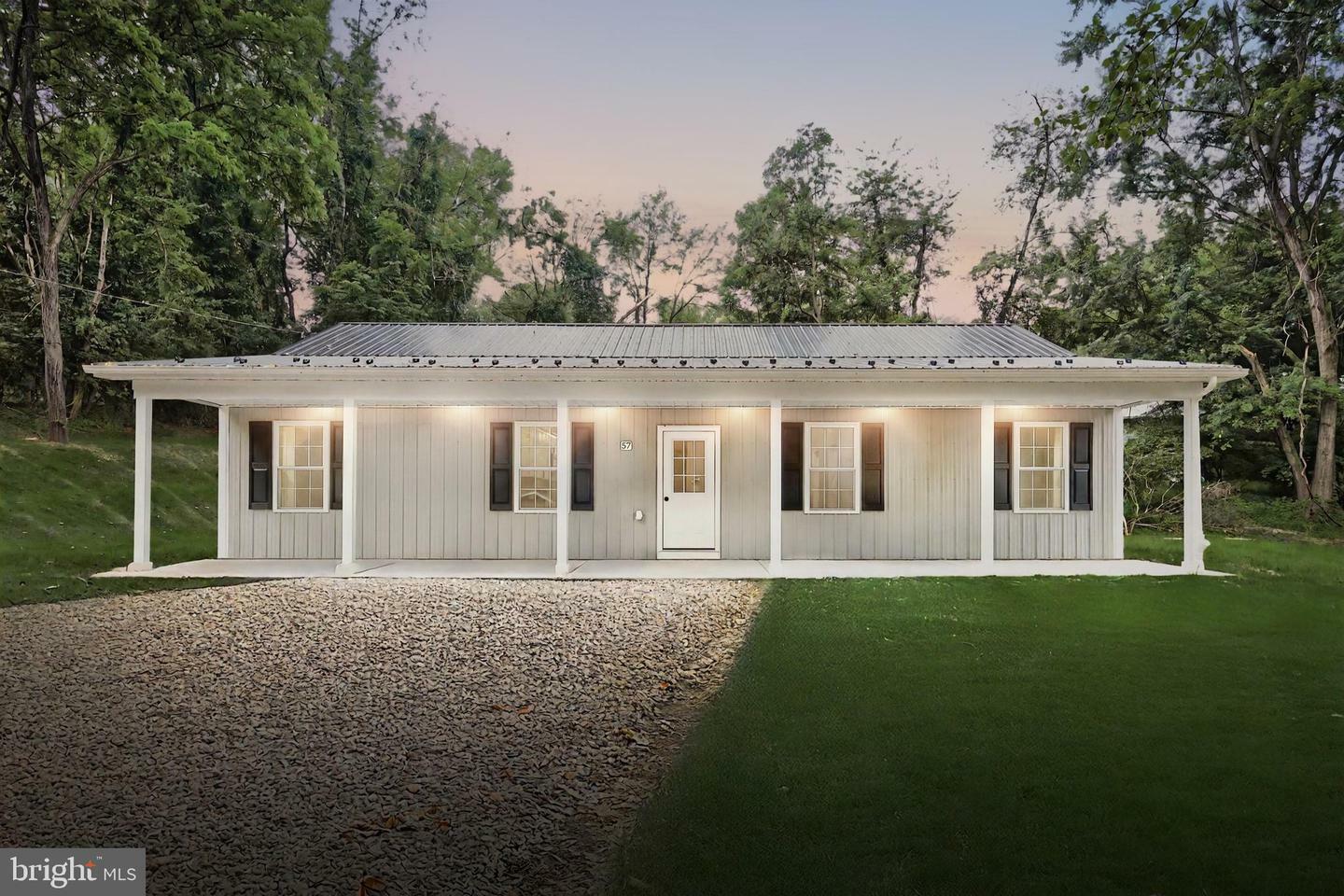 Property Photo: 57 Valley View Road PA 17314