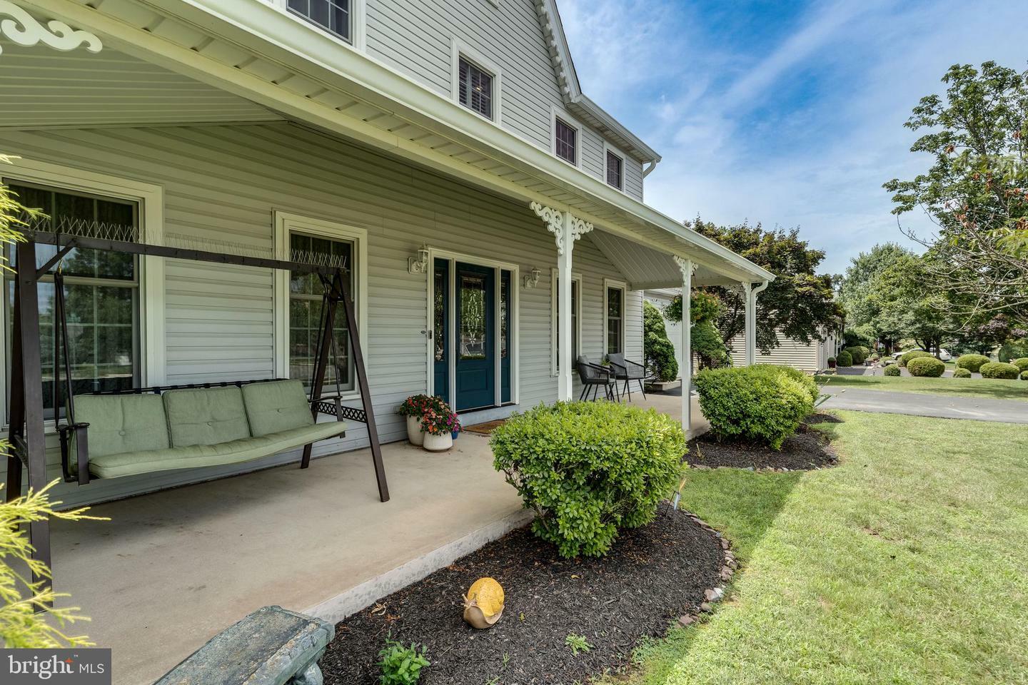 Property Photo: 200 Mulberry Place PA 19518