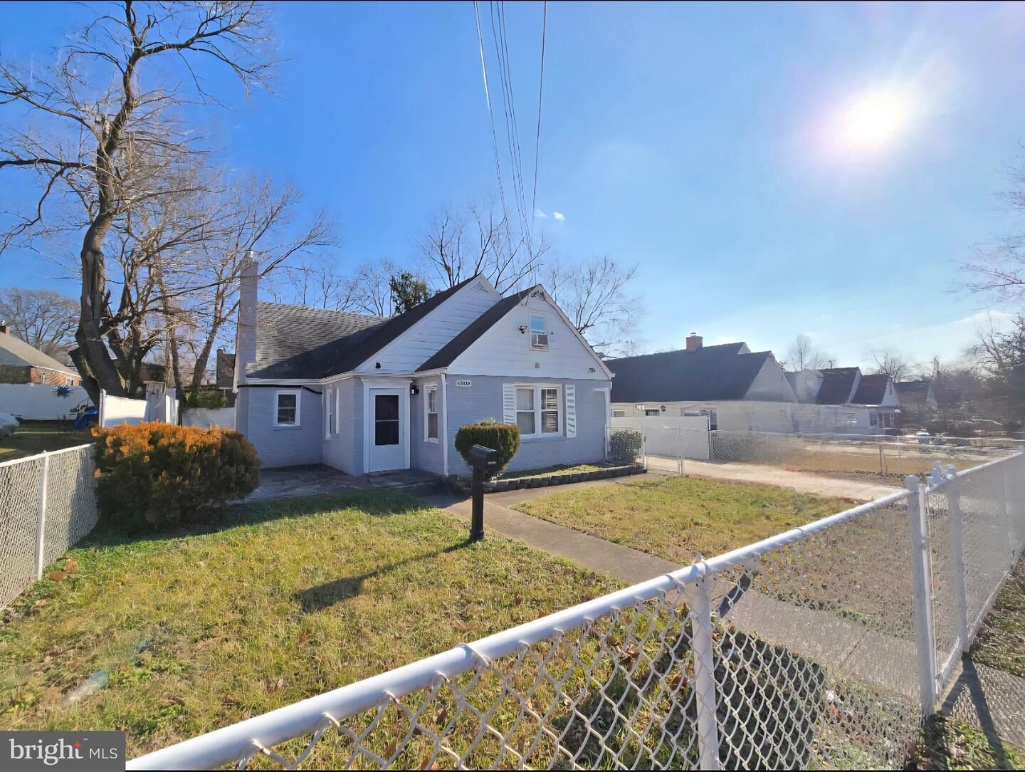 Property Photo:  6909 Standish Drive  MD 20784 