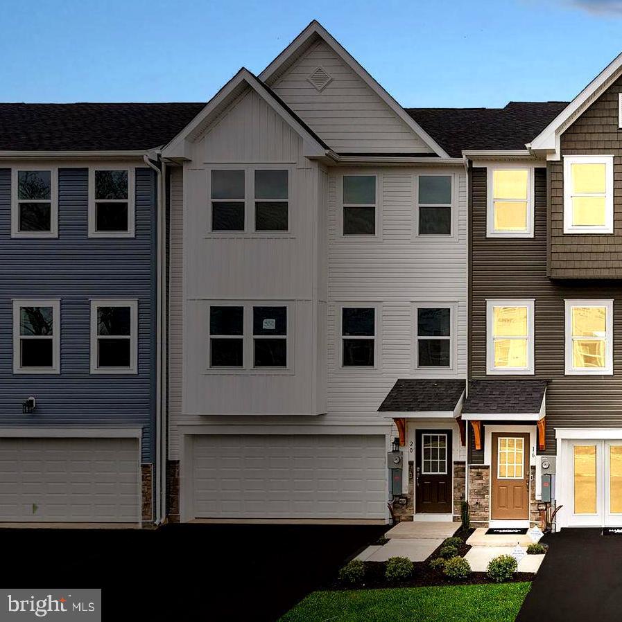 Property Photo: 339 Sorento Court WV 25428