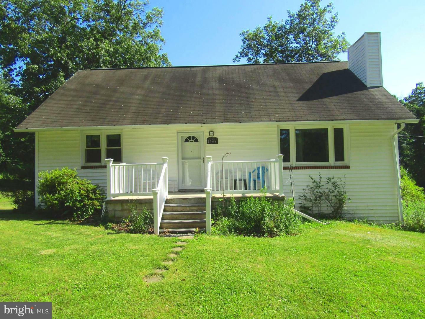 12506 Bibles Lane SE  Cumberland MD 21502 photo
