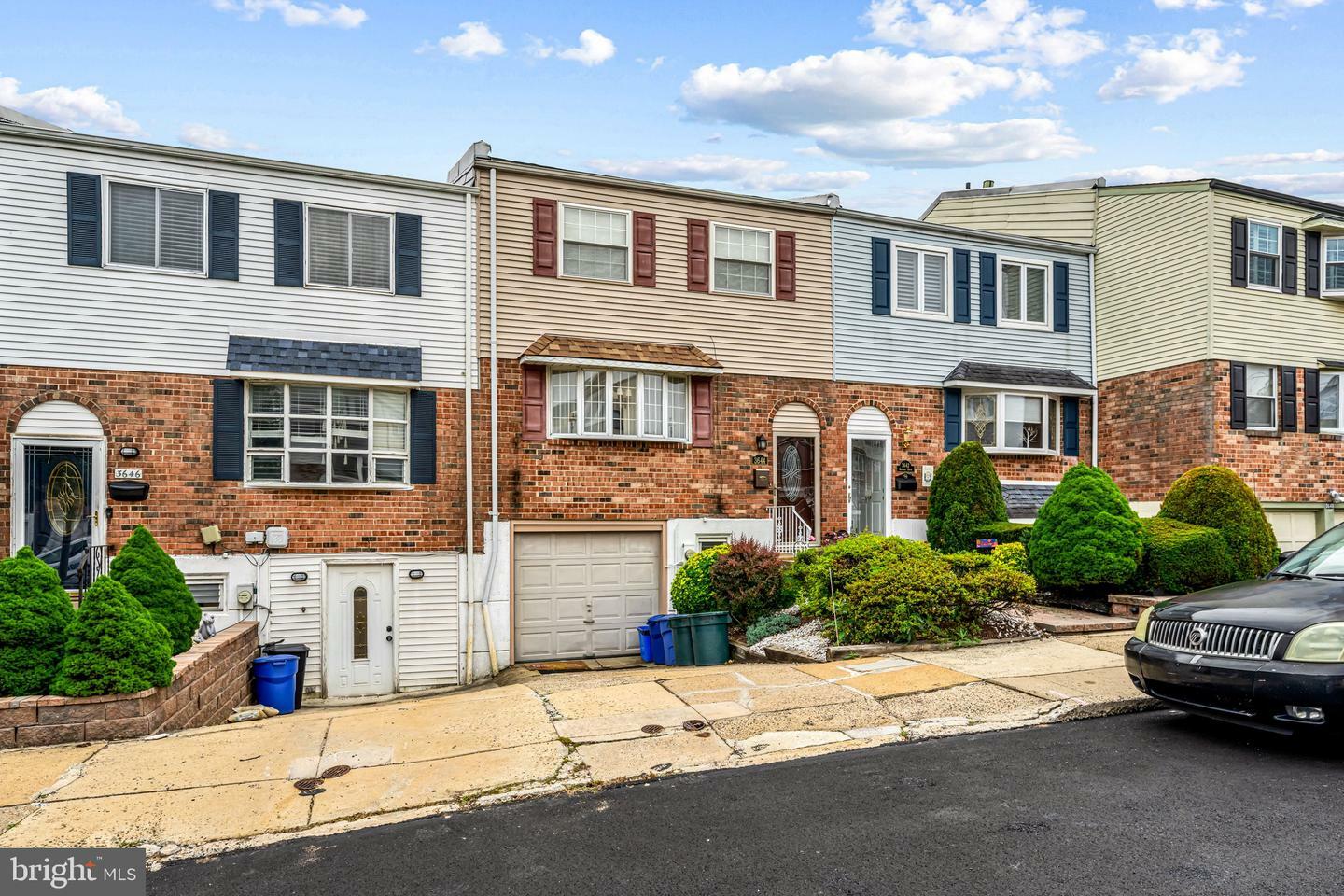 Property Photo: 3644 Drumore Drive PA 19154