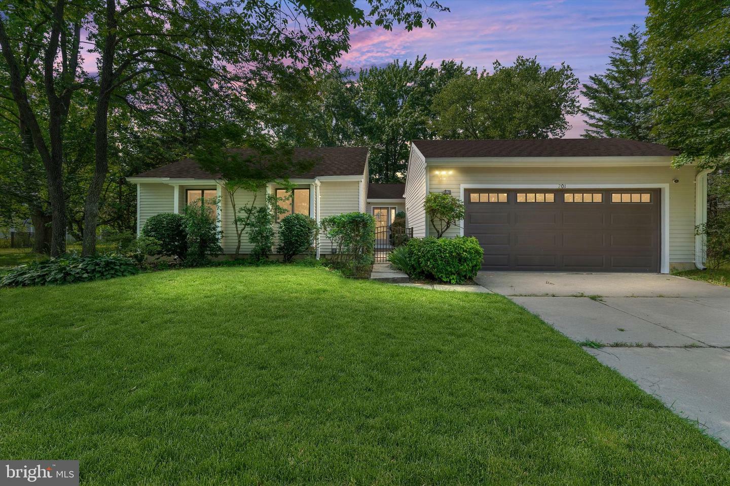 201 Birch Run Road  Chestertown MD 21620 photo