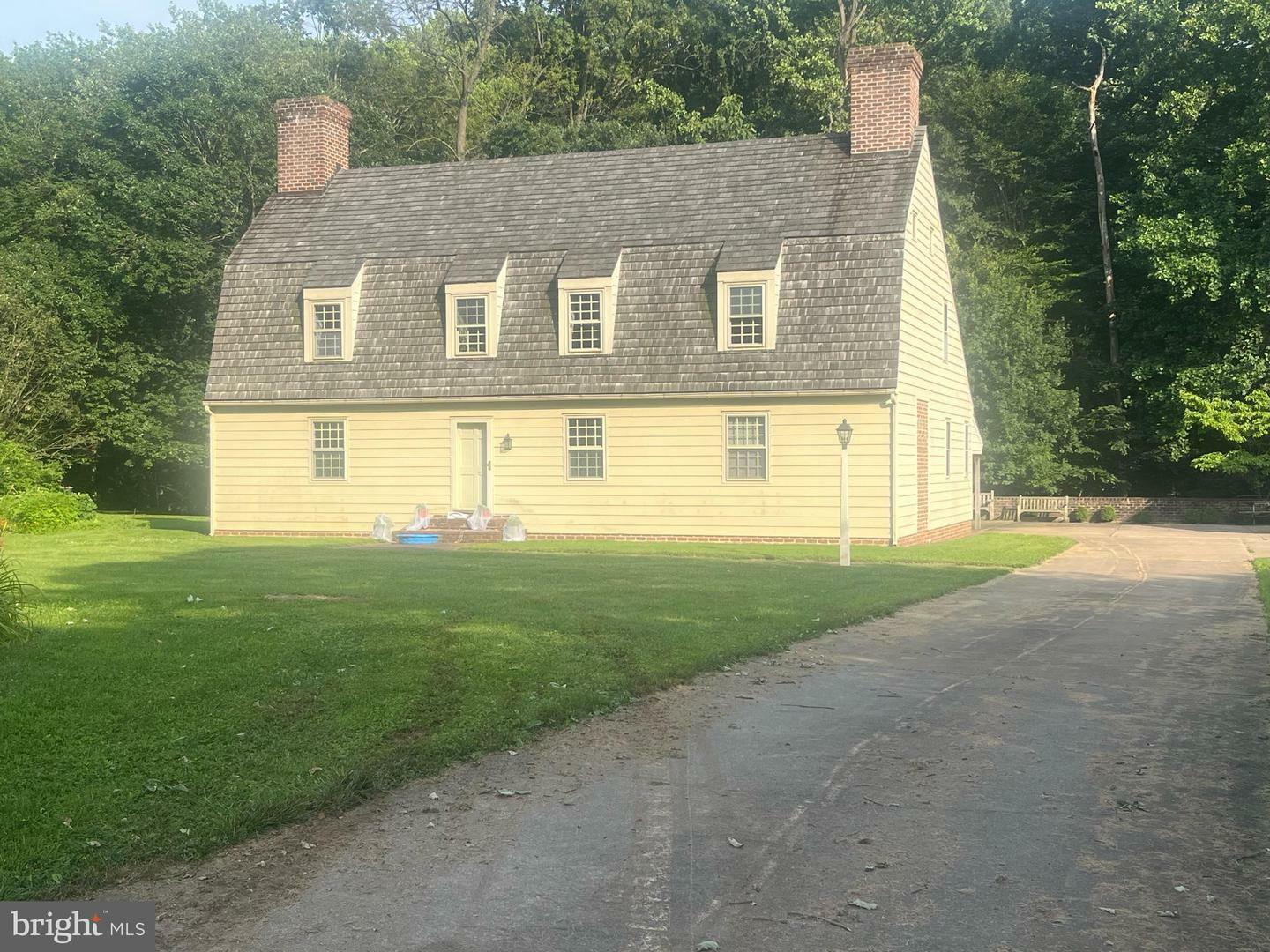 Property Photo: 115 Chandler Mill Road PA 19348