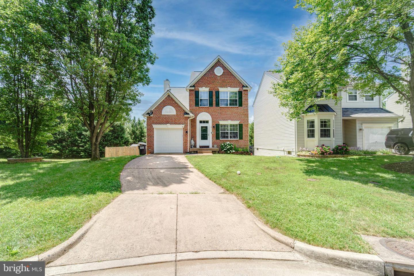 Property Photo: 8 Ashley Court VA 22554