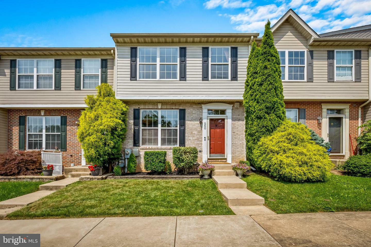 560 Doefield Court  Abingdon MD 21009 photo
