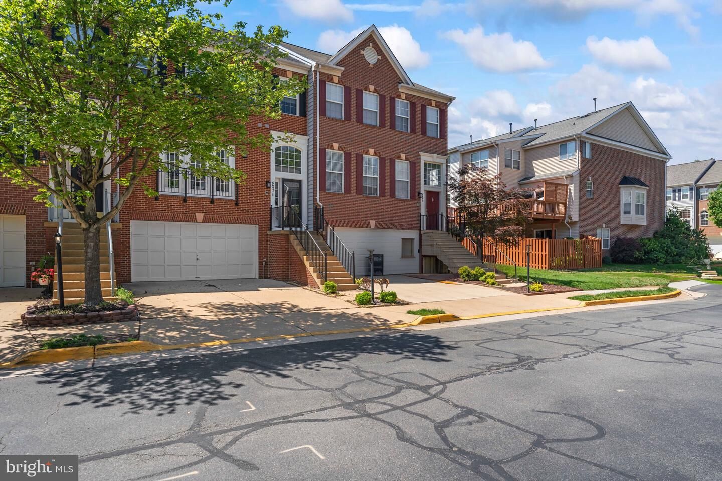 Property Photo:  6692 Ordsall Street  VA 22315 