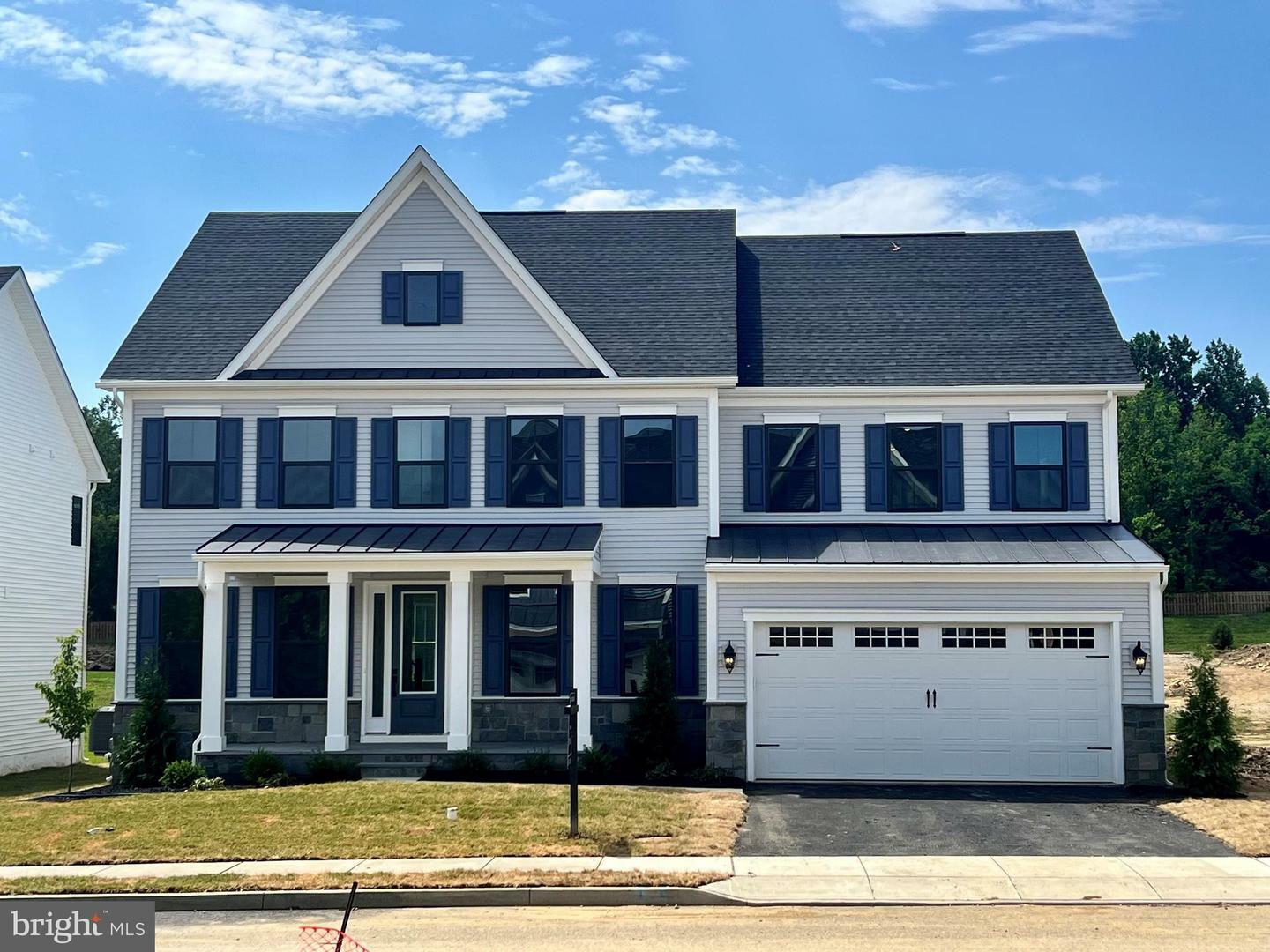 Property Photo:  232 Coffman Drive  PA 19341 