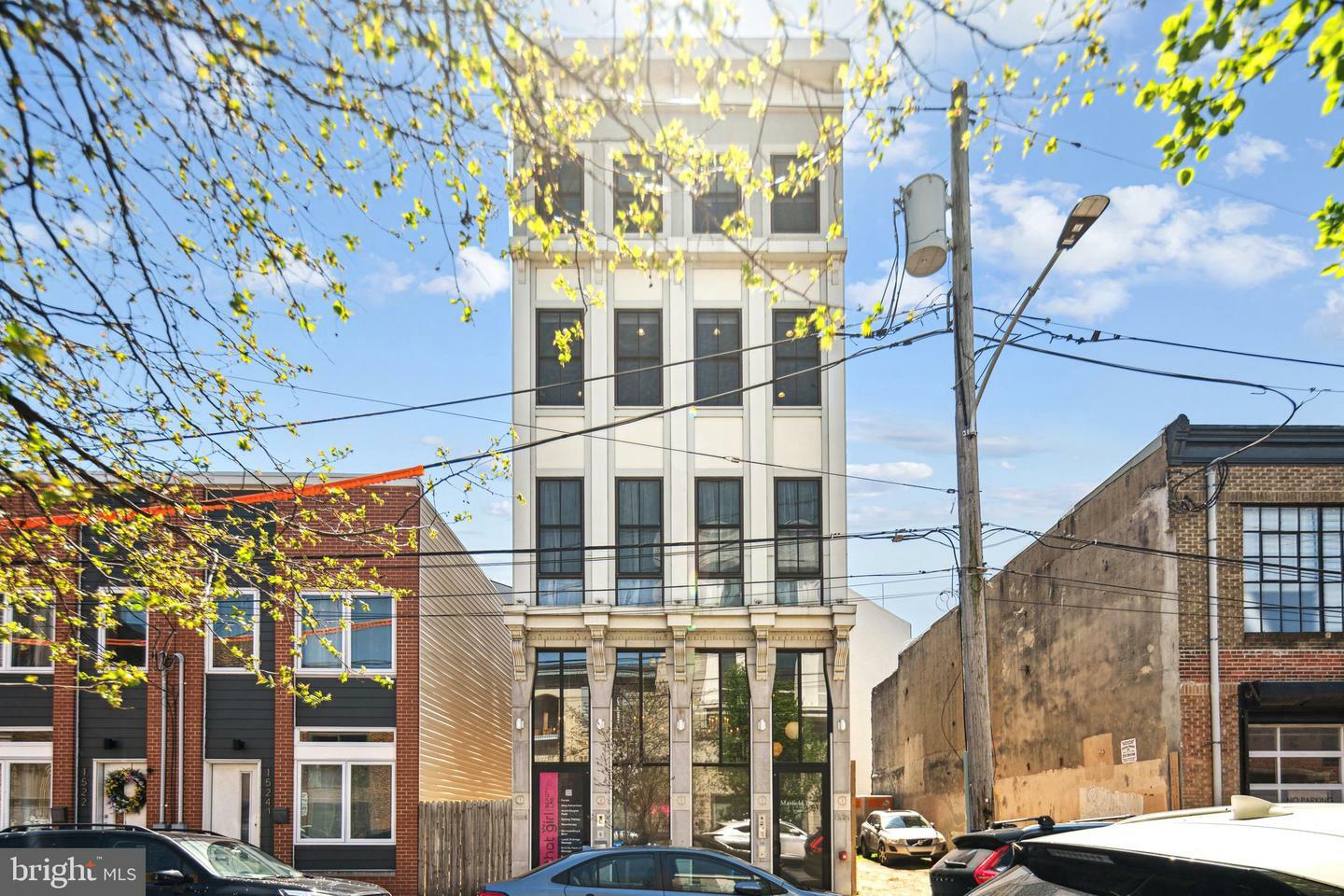 1526 Parrish Street 3  Philadelphia PA 19130 photo