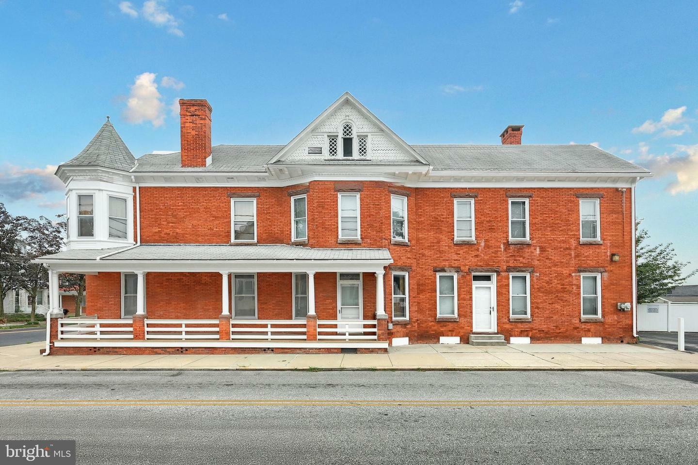 Property Photo: 258 Baltimore Street PA 17331