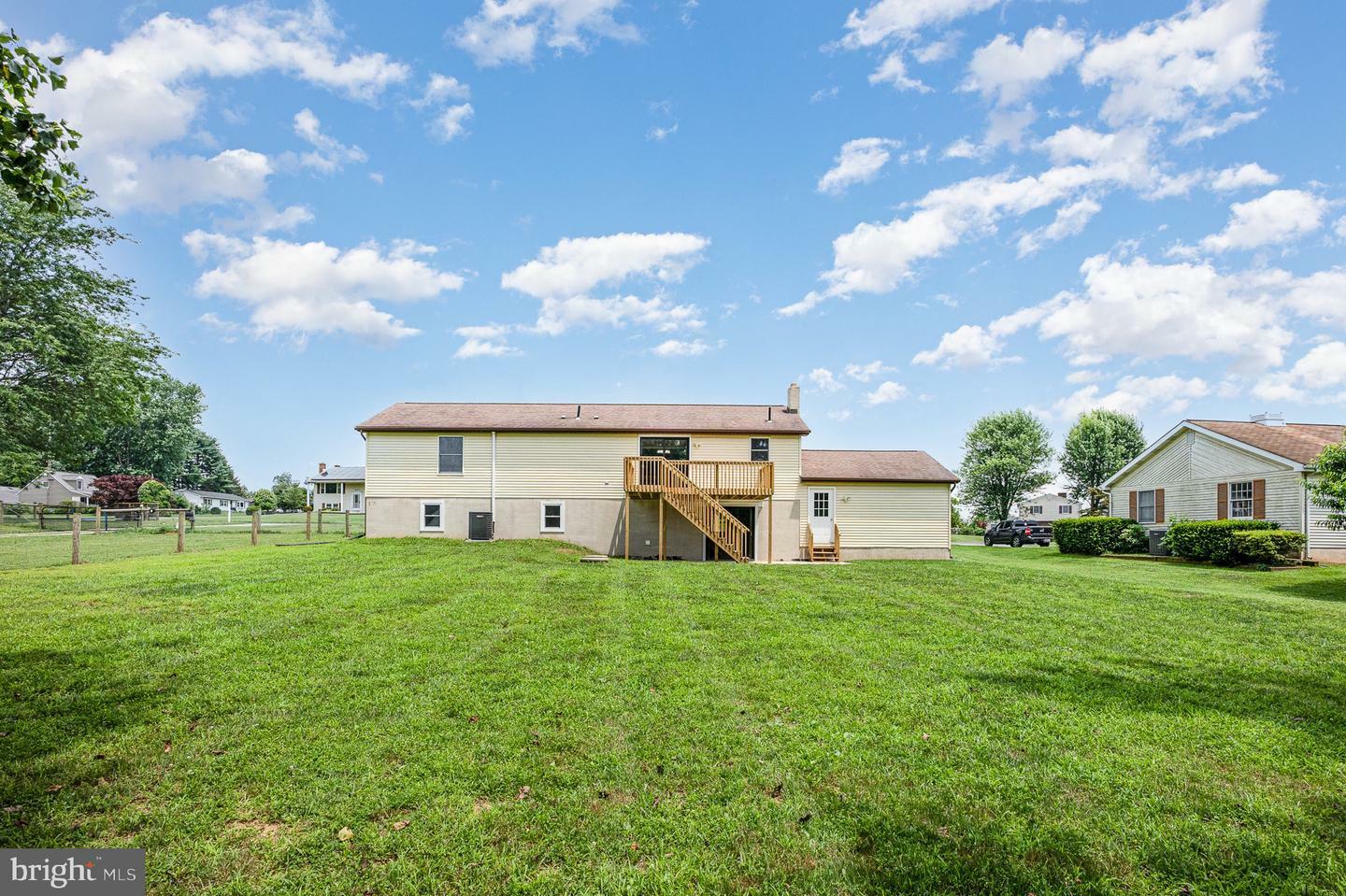 Property Photo: 89 Peppermint Drive MD 21904