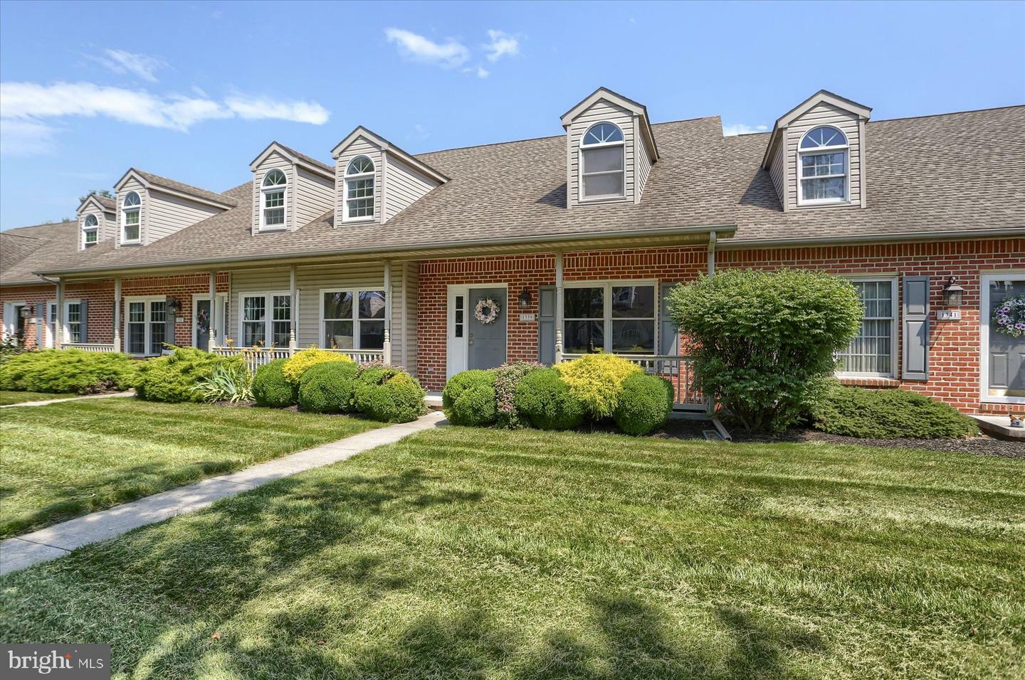 Property Photo:  1339 Georgetown Circle  PA 17013 