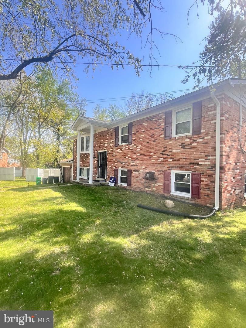 Property Photo:  9611 Ponca Place  MD 20744 