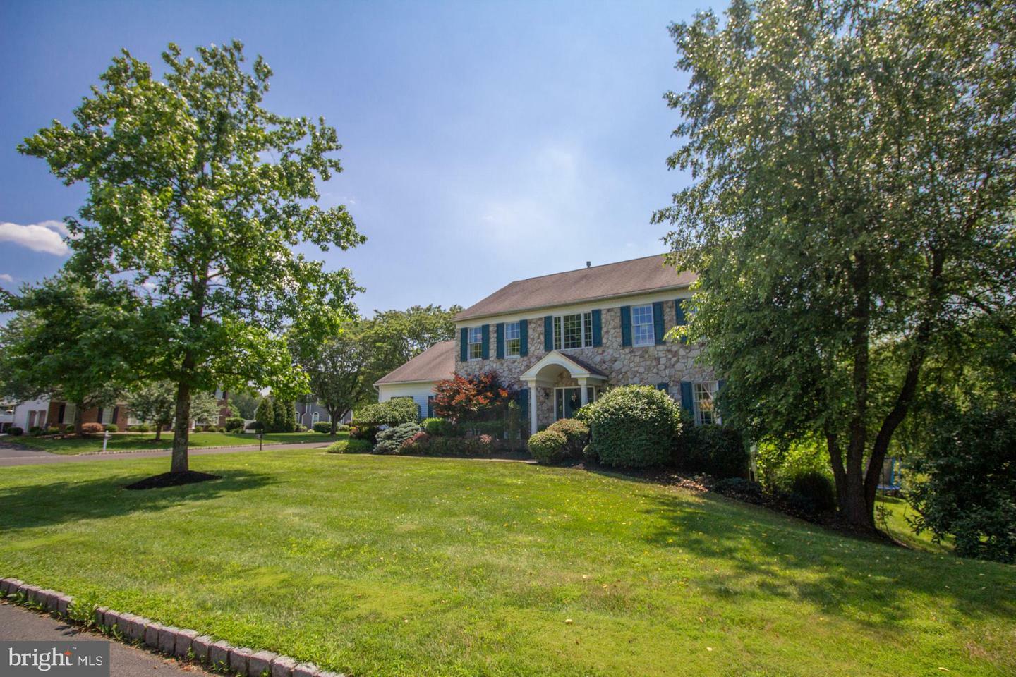 Property Photo: 4936 Davis Drive PA 18902
