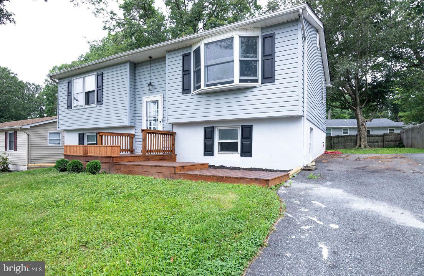 Property Photo: 242 Irishtown Road MD 21901
