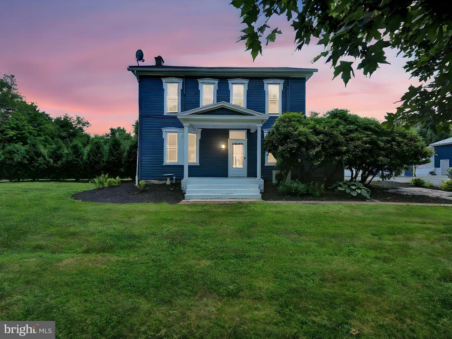 Property Photo: 380 Juniata Pkwy E PA 17074