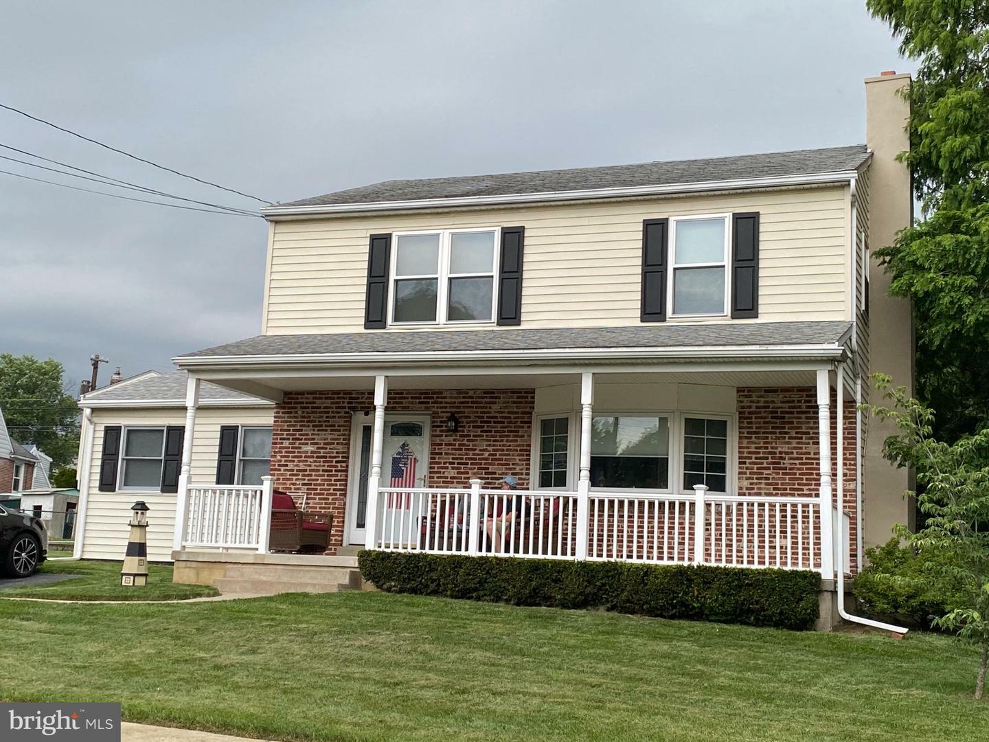 129 Ronald Road  Aston PA 19014 photo