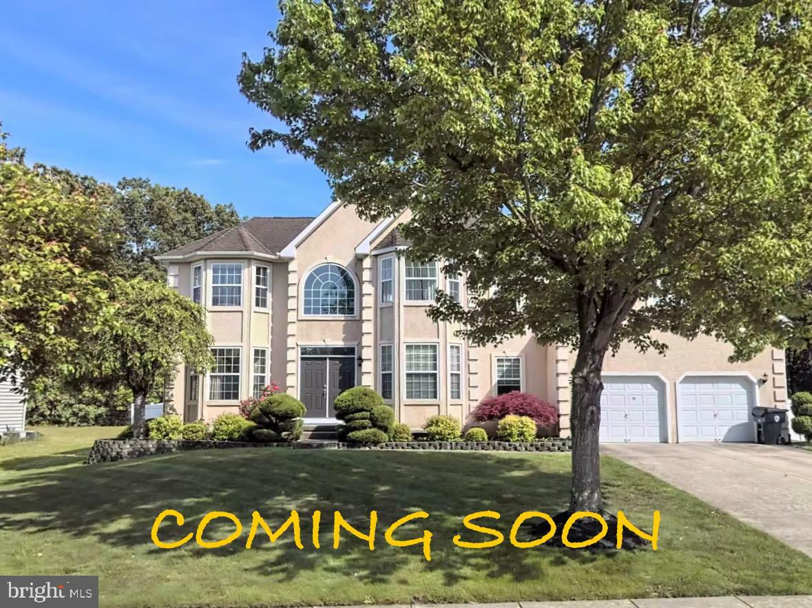 141 Blue Meadow Lane  Sicklerville NJ 08081 photo
