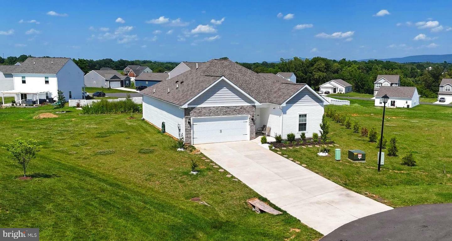 Property Photo:  18732 Ballantyne Way  MD 21740 