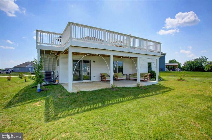 Property Photo:  18732 Ballantyne Way  MD 21740 