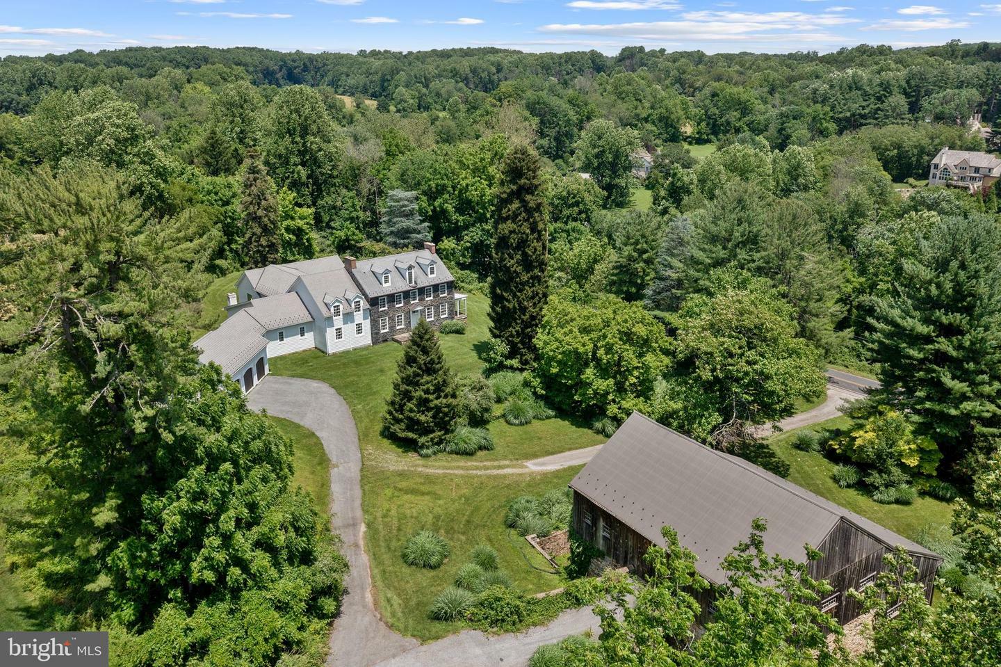 Property Photo: 453 Bayard Road PA 19348