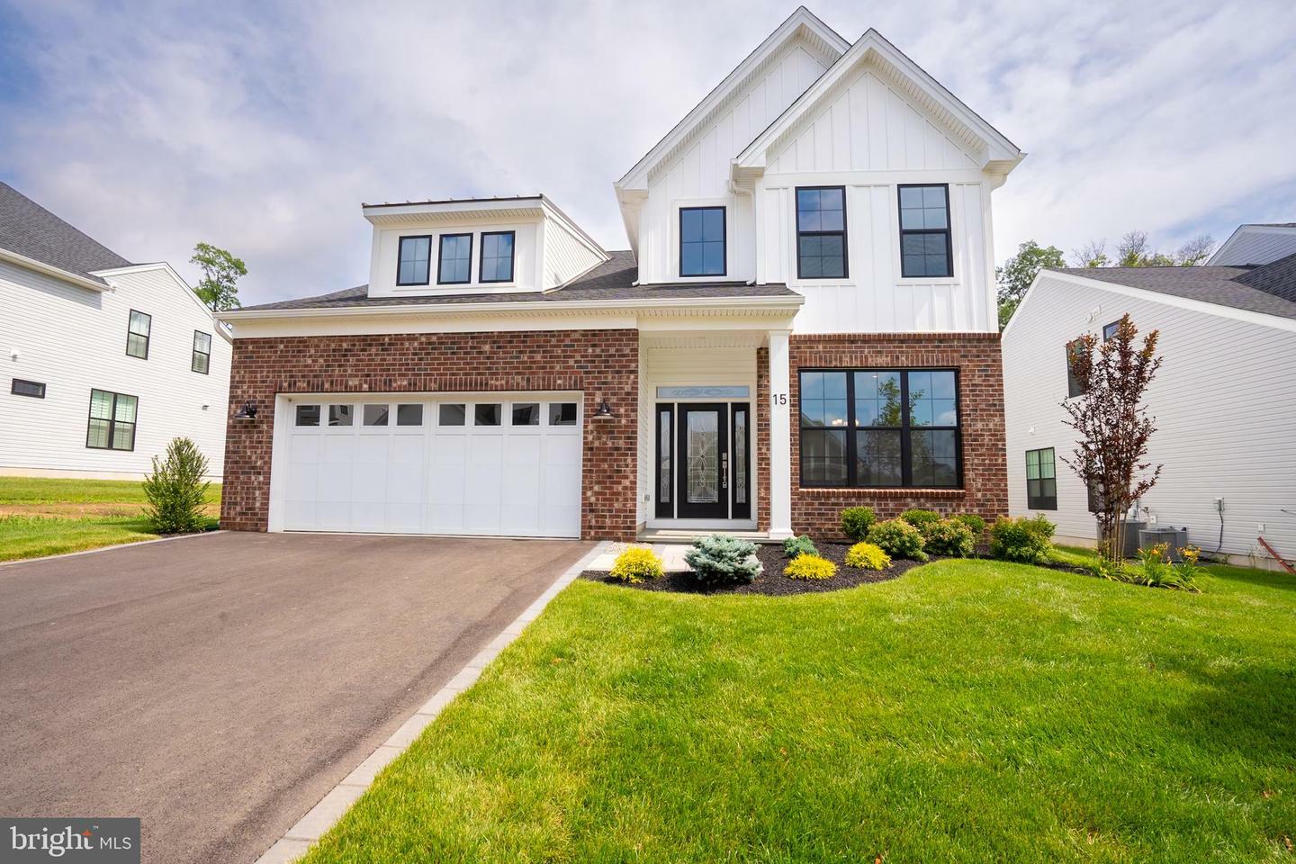 Property Photo: 15 Ashlynn Court NJ 07726