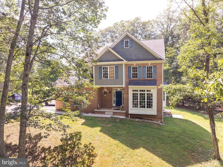 Property Photo:  19033 Otley Road  VA 20132 