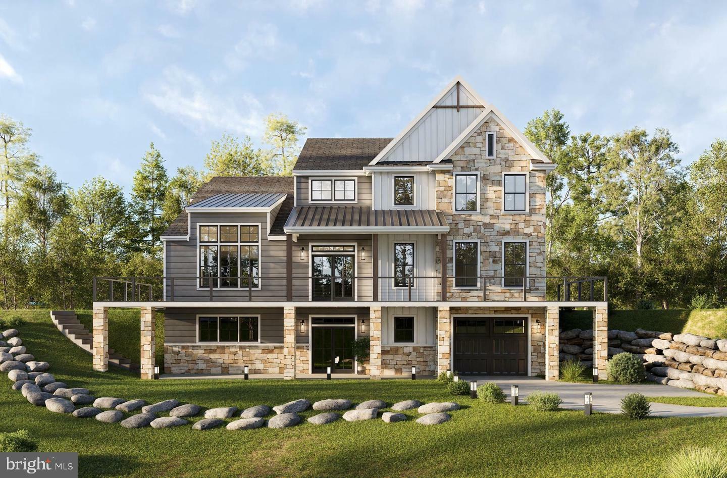 Property Photo:  437 Ringneck Lane  PA 17601 