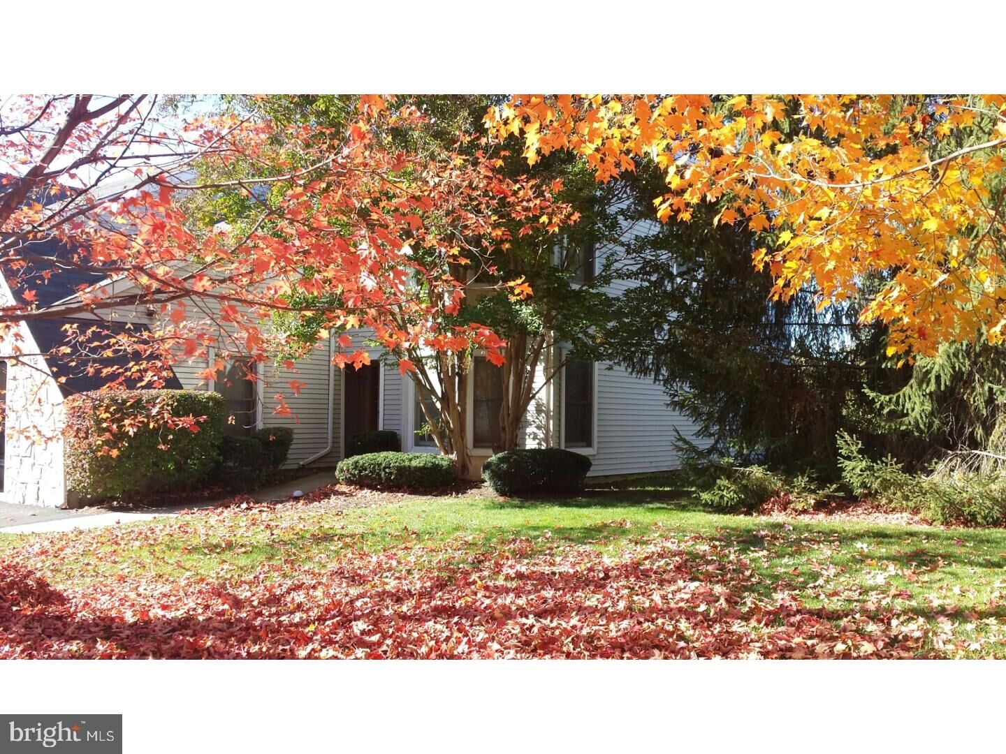 Property Photo: 27 Kanon Court PA 18940