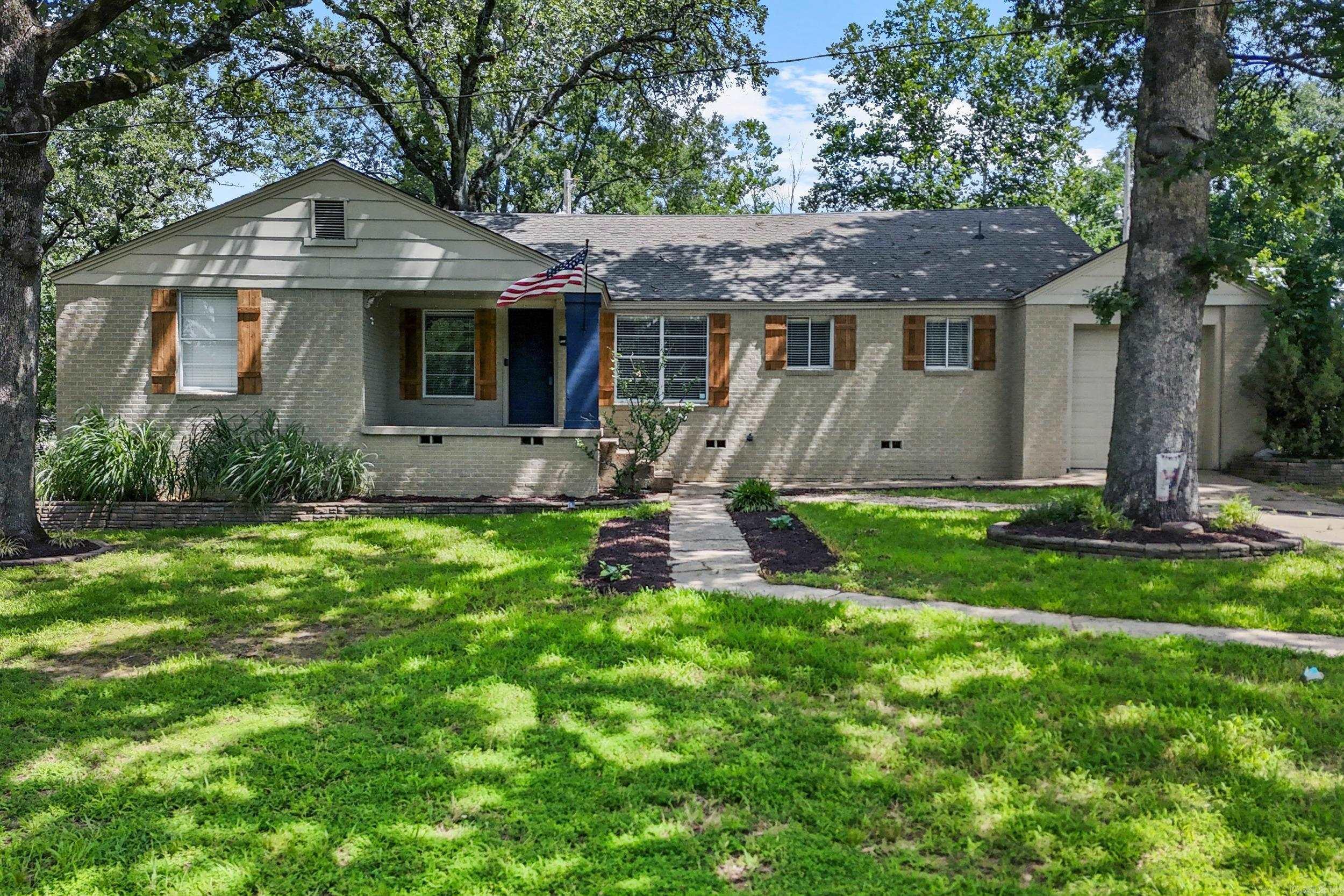 523 W K Avenue  North Little Rock AR 72116 photo