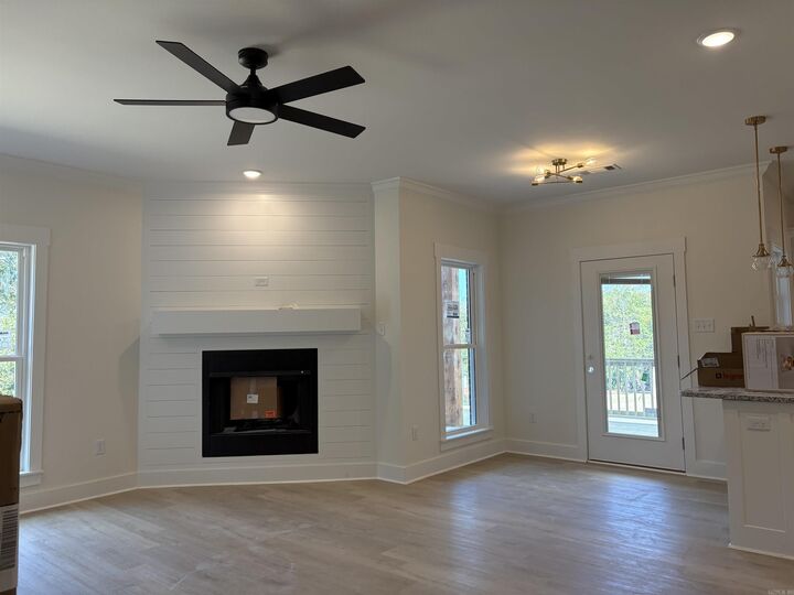 Property Photo:  2-B Silverleaf Cove  AR 72058 