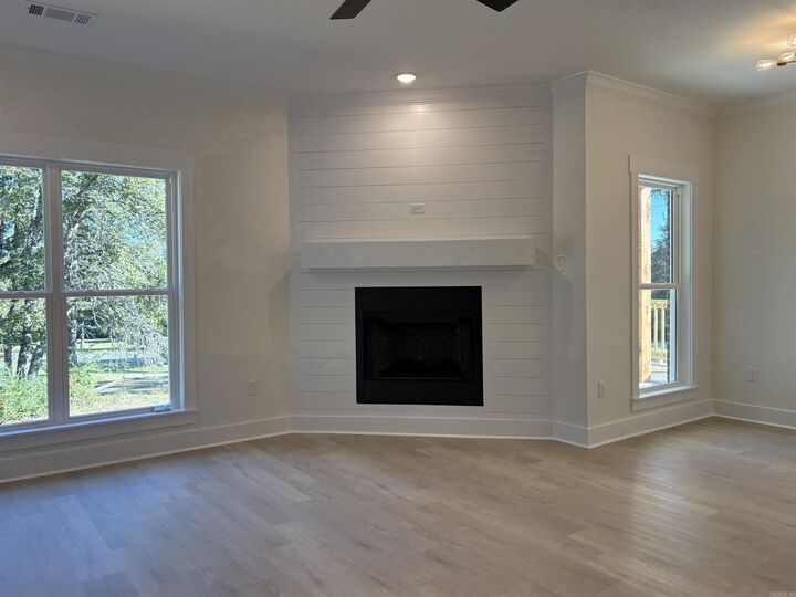 Property Photo: 2-B Silverleaf Cove AR 72058