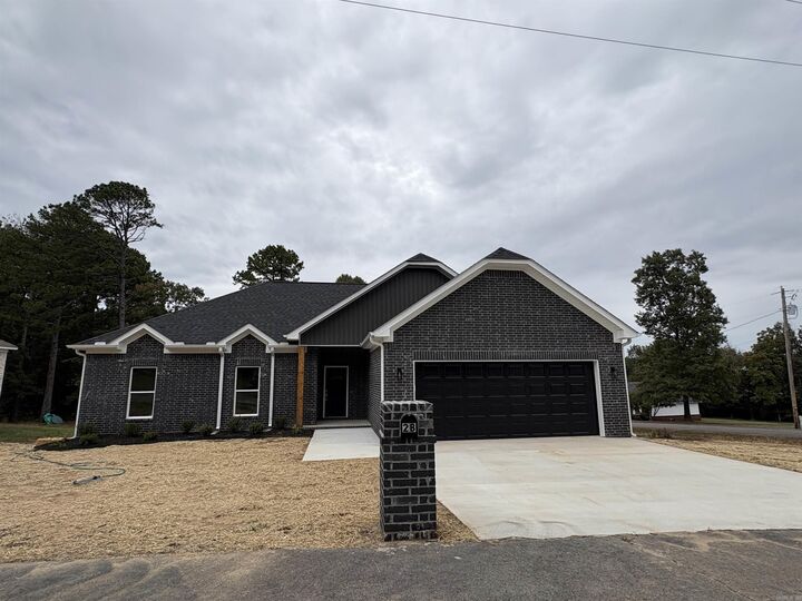 Property Photo:  2-B Silverleaf Cove  AR 72058