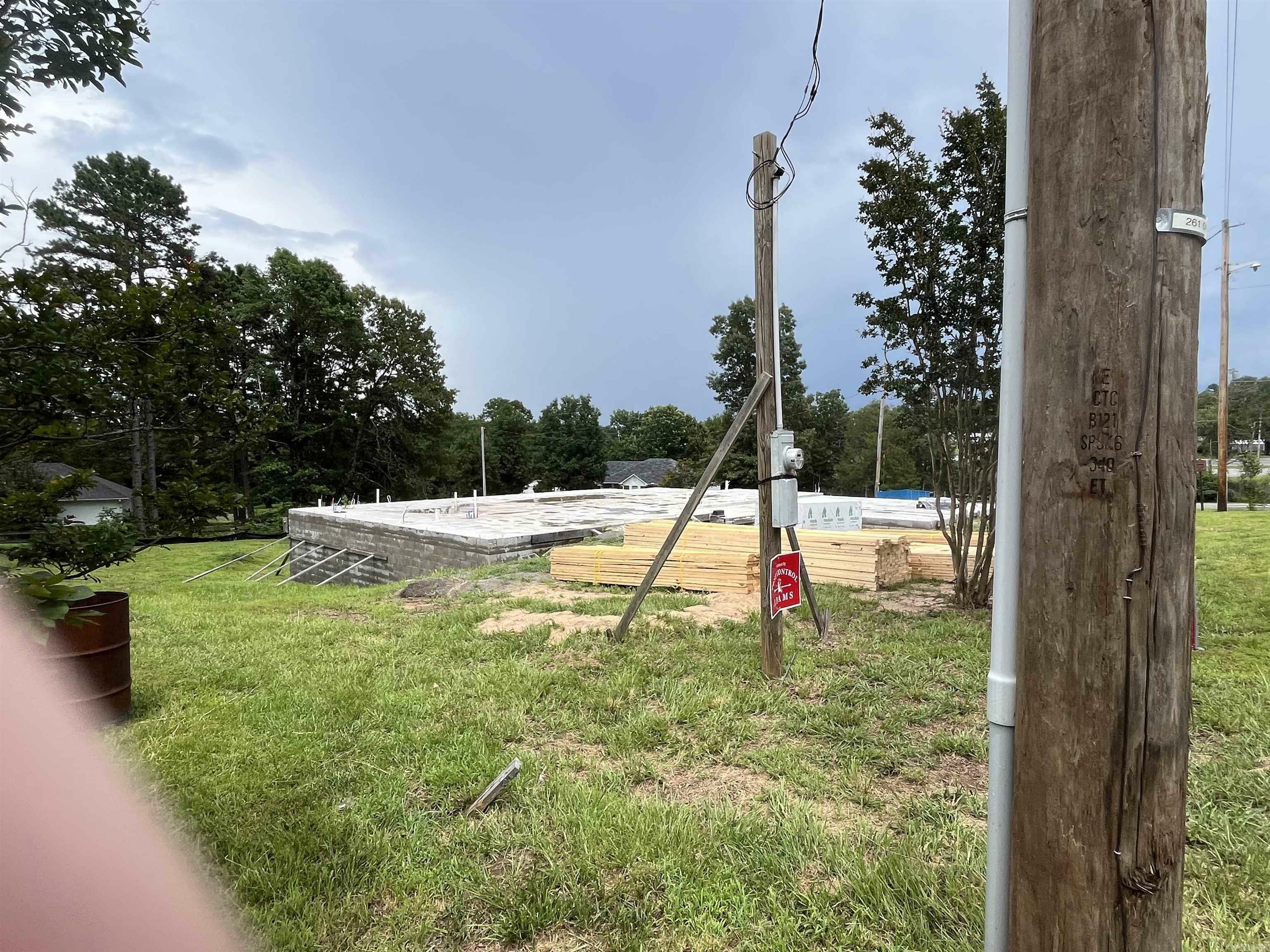 Property Photo: 2-B Silverleaf Cove AR 72058