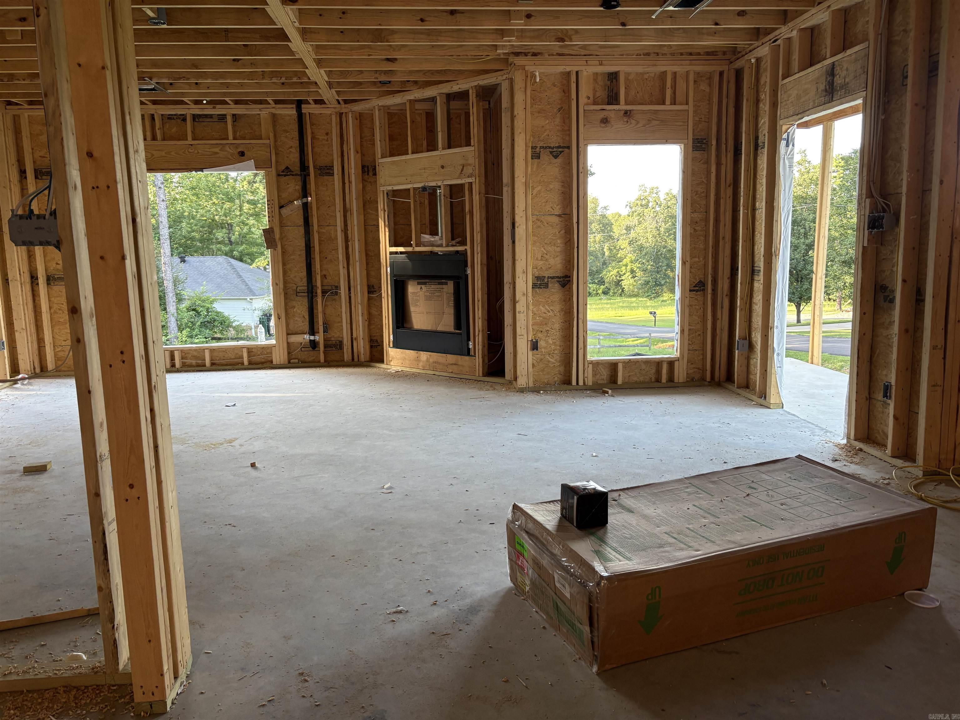 Property Photo: 2-B Silverleaf Cove AR 72058