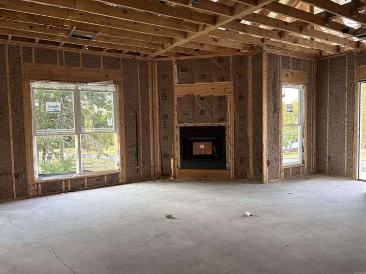 Property Photo: 2-B Silverleaf Cove AR 72058