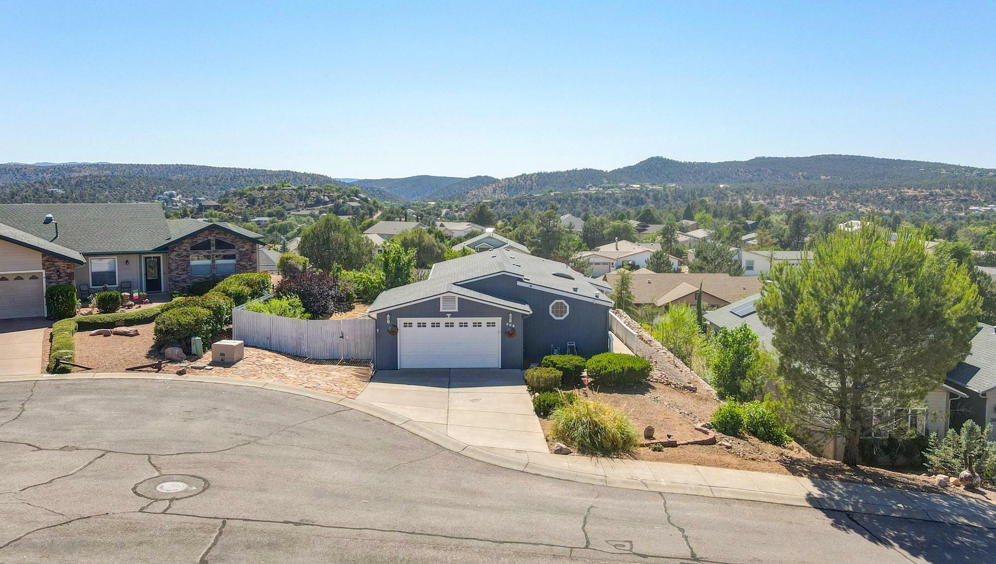 308 S Sandstone Point  Payson AZ 85541 photo