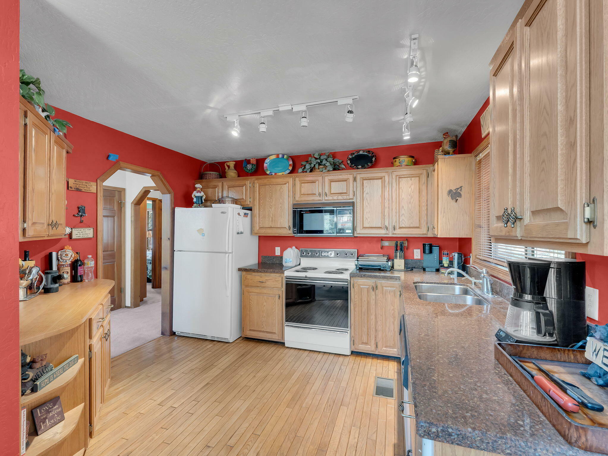 Property Photo: 5214 N Pine Cone Drive AZ 85544